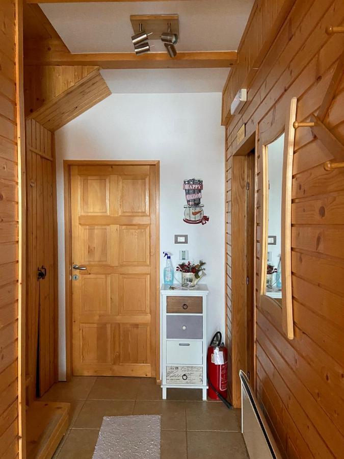 Lodge Breza Lux Kolašin Extérieur photo
