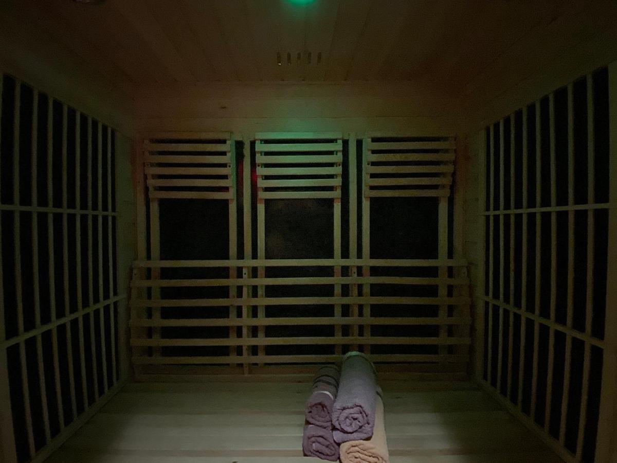 Lodge Breza Lux Kolašin Extérieur photo