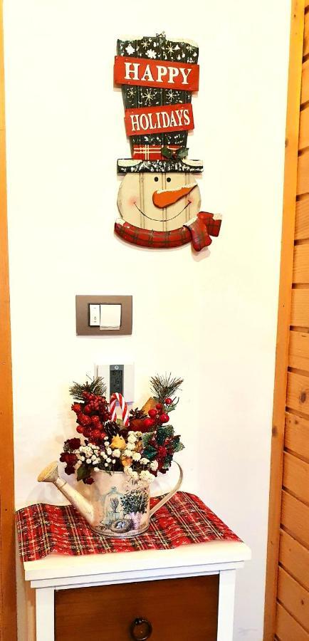 Lodge Breza Lux Kolašin Extérieur photo