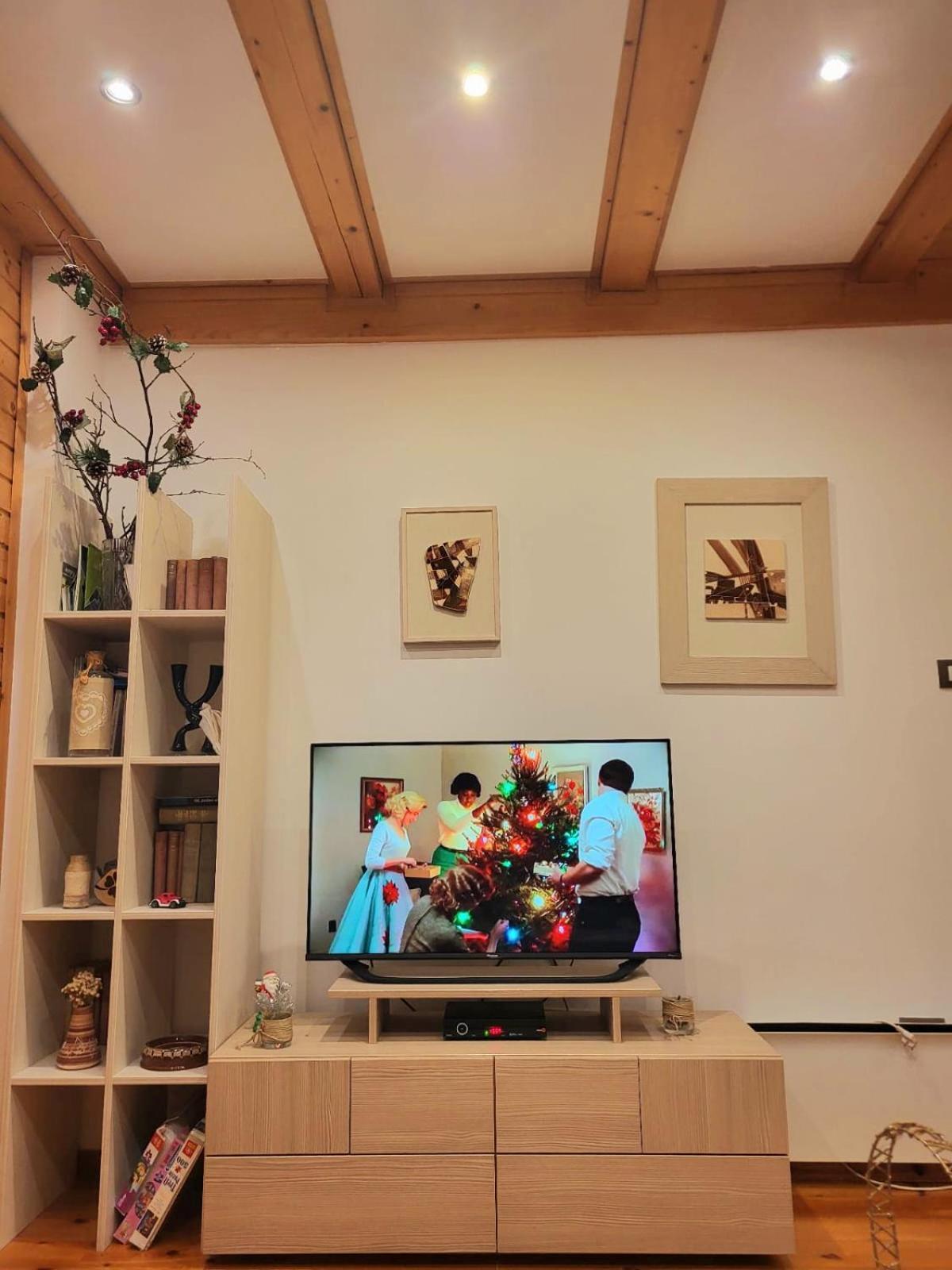 Lodge Breza Lux Kolašin Extérieur photo