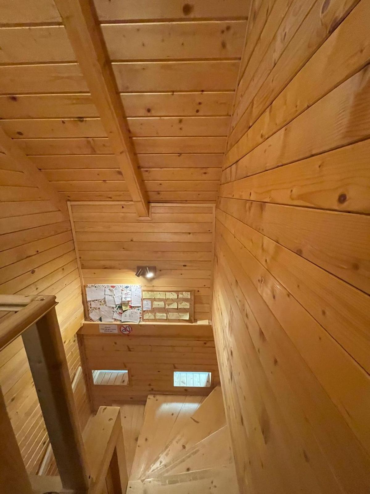 Lodge Breza Lux Kolašin Extérieur photo