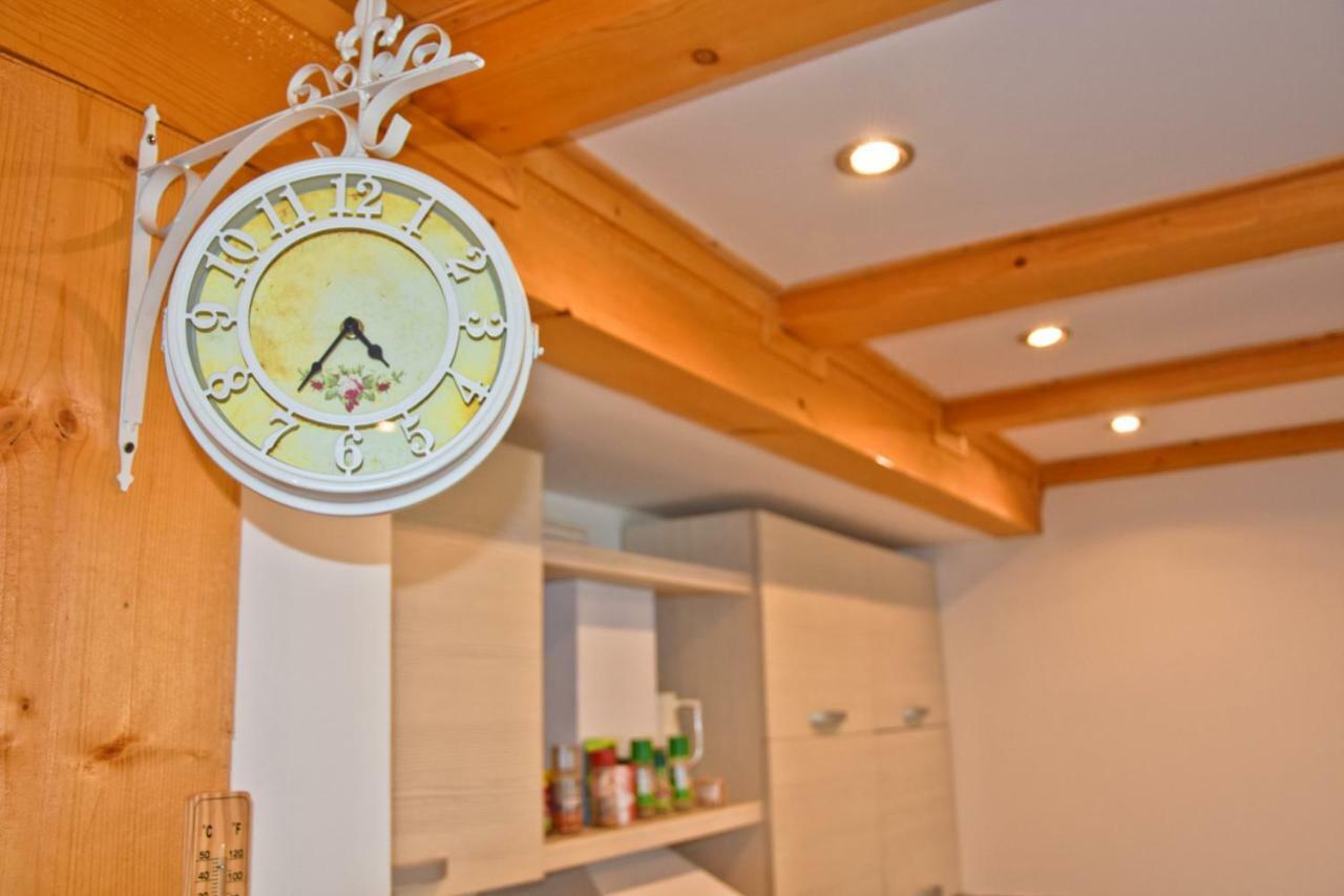 Lodge Breza Lux Kolašin Extérieur photo